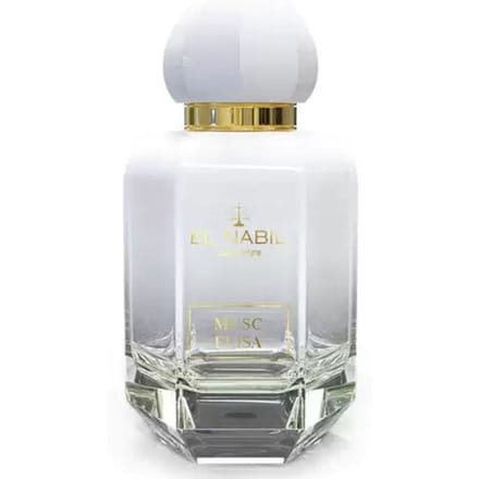 Eau de Parfum El Nabil Musc Elisa Eau de Parfum