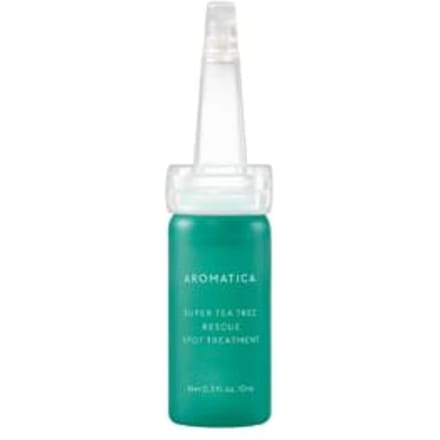 AROMATICA - Super Tea Tree Rescue Spot Treatment 10ml