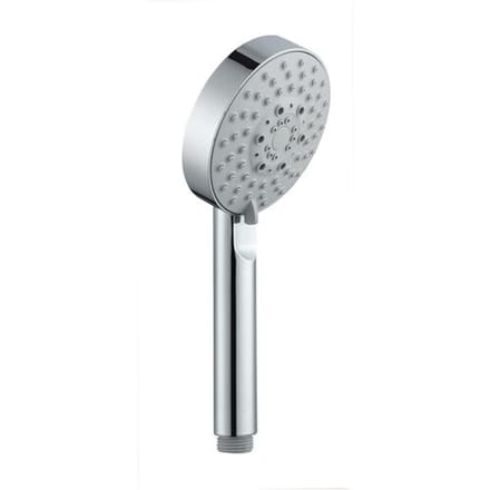 Bravat hand shower round Ø 10 cm 3590142