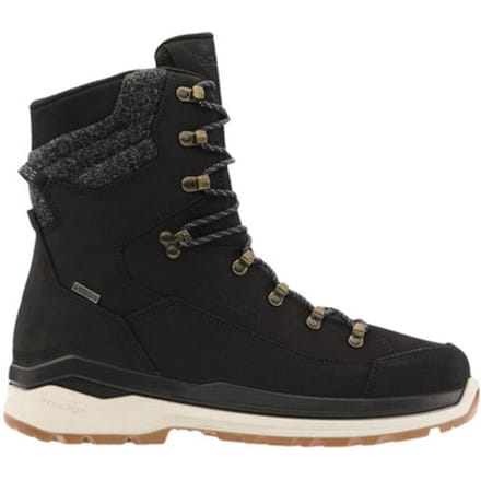 Snowboots Lowa Bottes Renegade Evo Ice GTX nubuck et textile