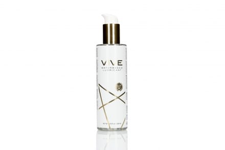 Vive - Glijmiddel op waterbasis - 200 ml