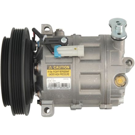 Compressor, airconditioner AIRSTAL 10-0173