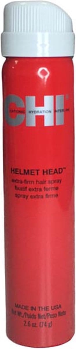 CHI Style Helmet Head Haarlak Extra Firm Hair Spray