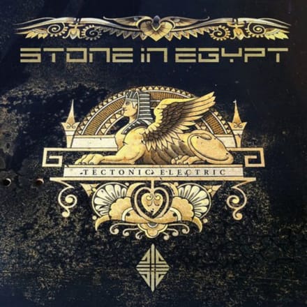 Stone In Egypt - Tectonic Electric (CD)