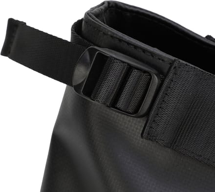 strellson Schoudertas Stockwell 2.0 Purge Tote Black Zwart