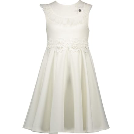 Le Chic - Maat 152 Kids Meisjes Jurk