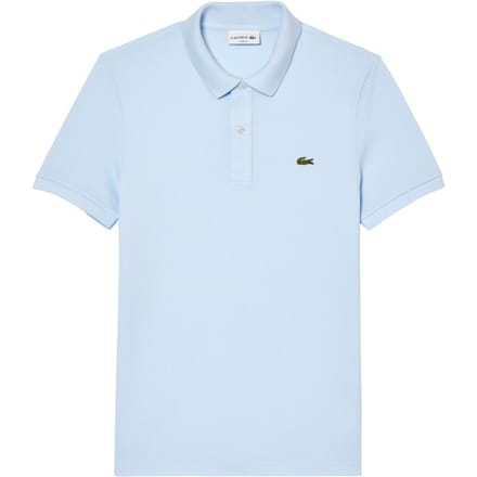 Lacoste Heren Poloshirt - Rill - Maat XL