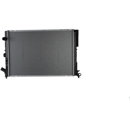 Radiator, motorkoeling NISSENS 63851A