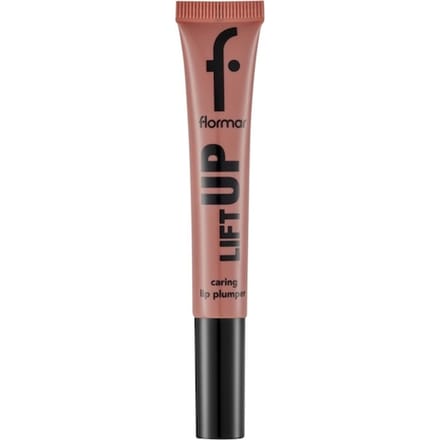 Flormar Ligloss Lift Up Caring Lip Plumper plumper Dames 10 ml