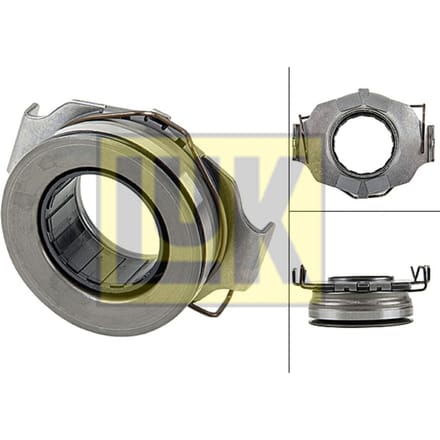 Schaeffler Luk Koppelingsset LUK RepSet 624 3137 60
