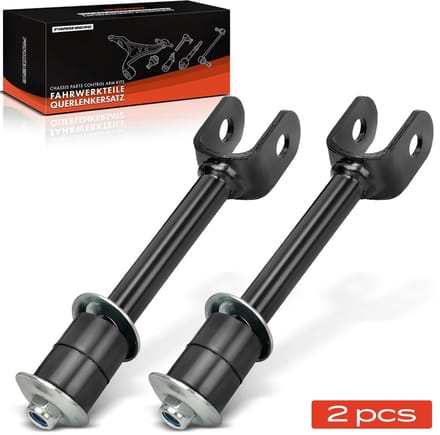 Frankberg 2x kogelstang achteras links rechts voor Lexus