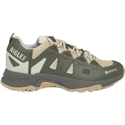 Trainers Aigle Pariot Gtx