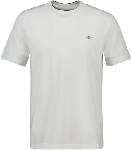 GANT T-shirt PIQUE T-SHIRT Set van 1