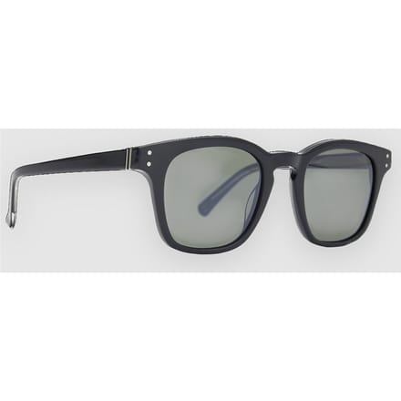 VonZipper Morse Black Crystl Gloss Zonnebril zwart