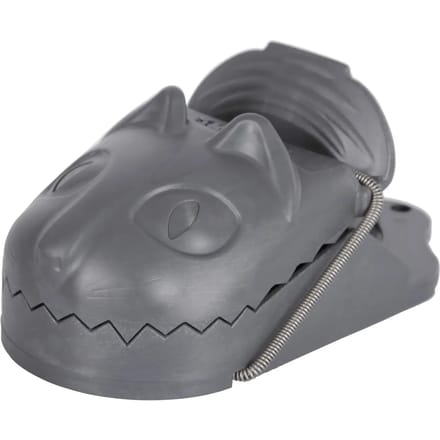 Knaagdiervallen Kerbl RatStop (x1)