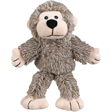 Trixie Monkey Plush Dog Toy 24 cm