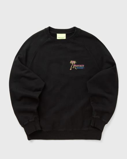 RESORTS CREWNECK