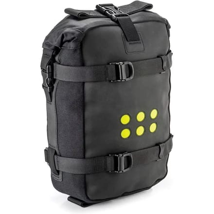 Kriega Overlander-S OS-6 Adventure Pack -