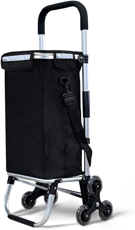 CLGP® Winkeltrolley - Trolley - Boodschappentrolleys