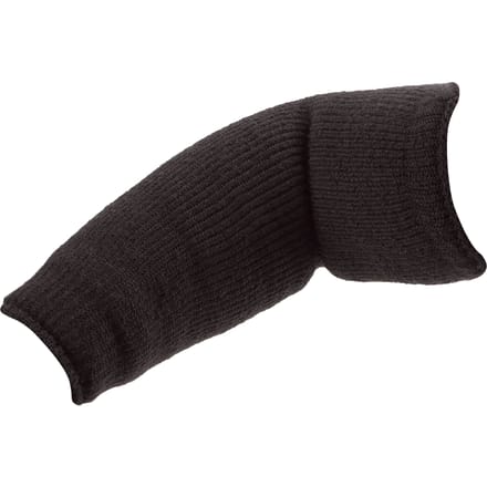 Heat Holders Thermische Unisex Been- en Armwarmers Zwart