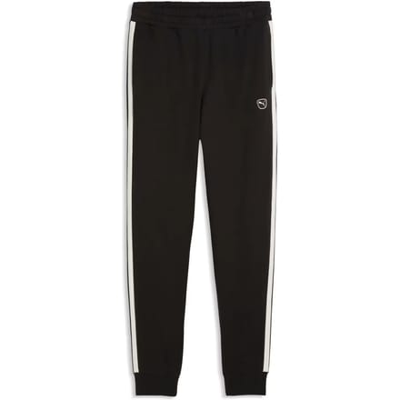 Joggingbroek met geborduurd embleem Puma