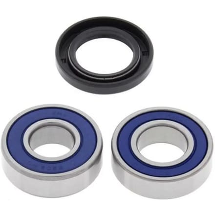 Vooras lagerkit All Balls Racing Yamaha TT-R250