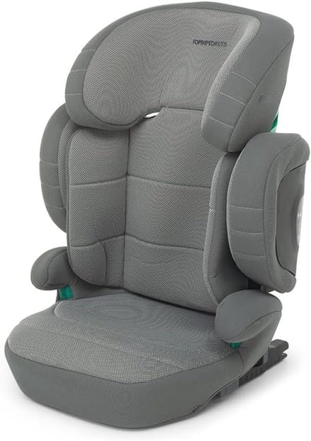 Kinderautostoel Groep 2/3 (100-150 cm) - ECE R129 Goedgekeurd met Isofix