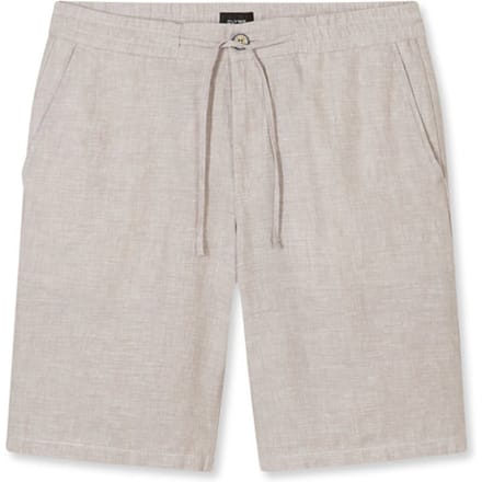 OLYMP Bermuda, Modern Fit, Lichtbeige