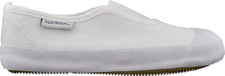 Rucanor Gymschoenen Rsa Speedy Meisjes Wit Maat 31