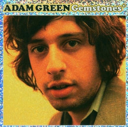 Adam Green - Gemstones (LP)