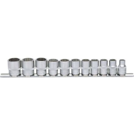 KS Tools 9110609 911.0609 Verwisselbare koppen Inch 3/8 (10 mm)