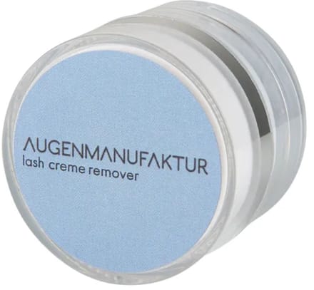 Augenmanufaktur Wimpercrèmeverwijderaar 5 g