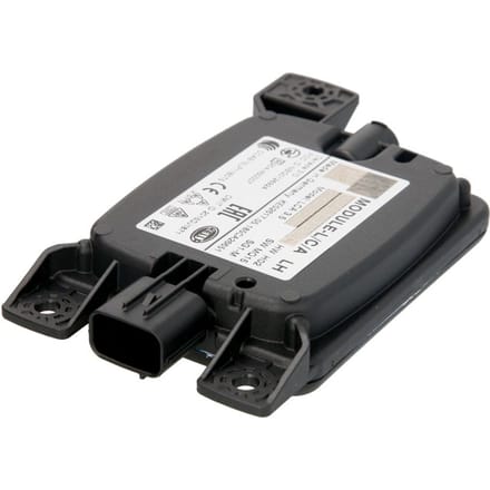 Regeleenheid, spoorwisselassisent HELLA 6PZ 012 692-641