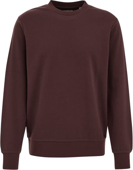 WE Fashion Heren regular fit sweater