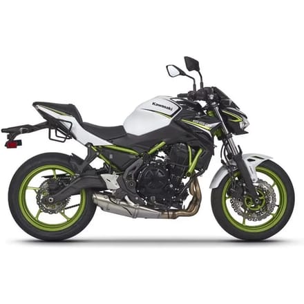 Zijtassenhouder Shad Sr Side Bag Holder Kawasaki Z650