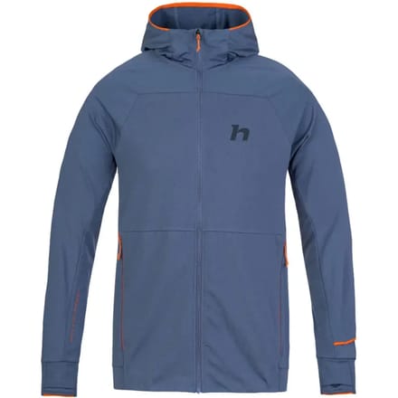 Hoodie Hannah Ethan