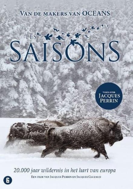 Saisons (DVD)