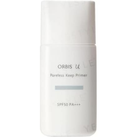 Orbis - U Poreless Keep Primer SPF 50 PA+++ 28ml