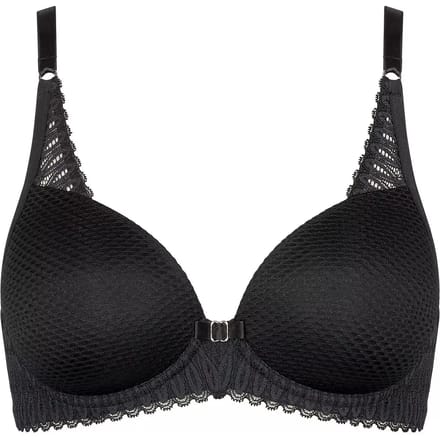 Triumph - Aura Spotlight WHP - BLACK - Vrouwen - Maat A75