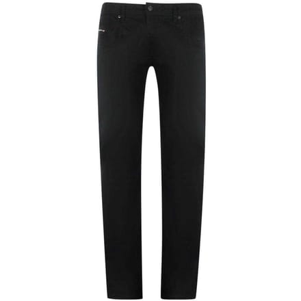 Diesel Heren Zatiny-X Jeans (Zwart)