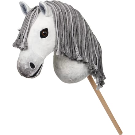 LEMIEUX HOBBY HORSE EARL Lichtgrijs