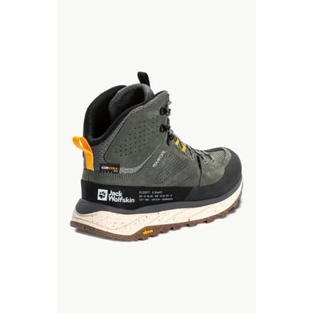 Mid-top Schoenen Jack Wolfskin