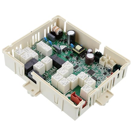 ELECTROLUX - MODULE - VERMOGENSKAART OVC2000-A1 - GECONFIGUREERD - 8996619281364