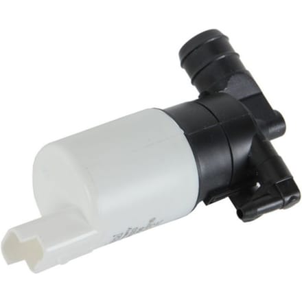 Waterpomp, koplampsproeier FEBI BILSTEIN 36333