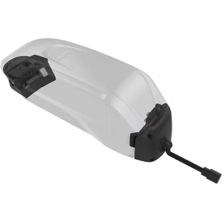 Onderbuis/zitbuis batterijbevestiging Shimano Steps BM-E8016