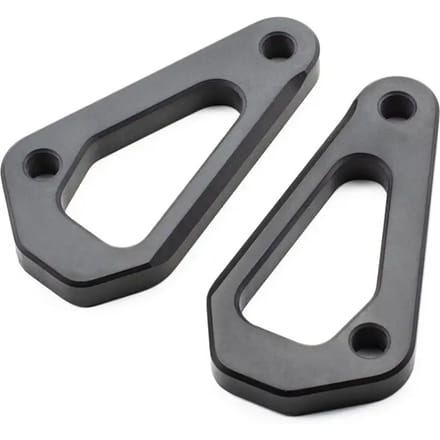 Riem ring Kriega Yamaha T7 - Std. Seat