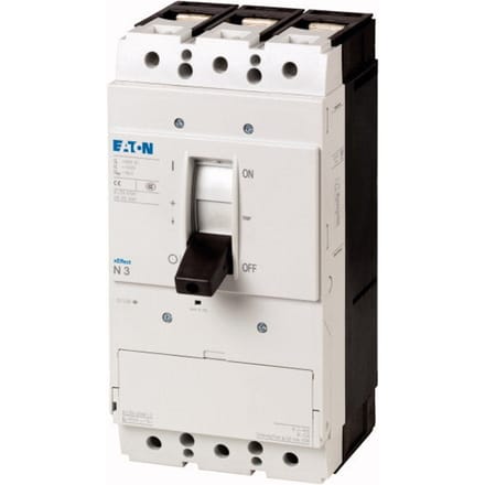 EATON INDUSTRIES NZM Lastscheider - 266019