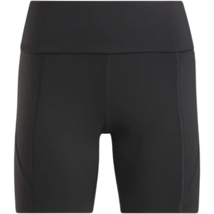 Compressieshorts voor dames Reebok Lux Rise Bike