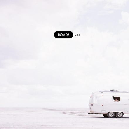 Roads Vol.1 - Thylacine