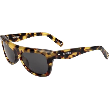 Jacquemus JAC58 C2 zonnebril